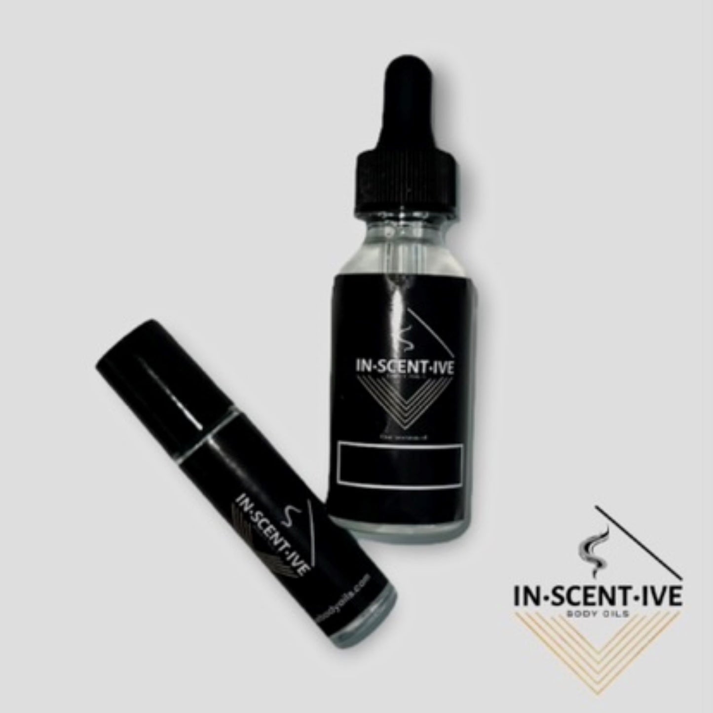 SF Uomo - Our Version for Men - Premium Fragrance & Body Oil