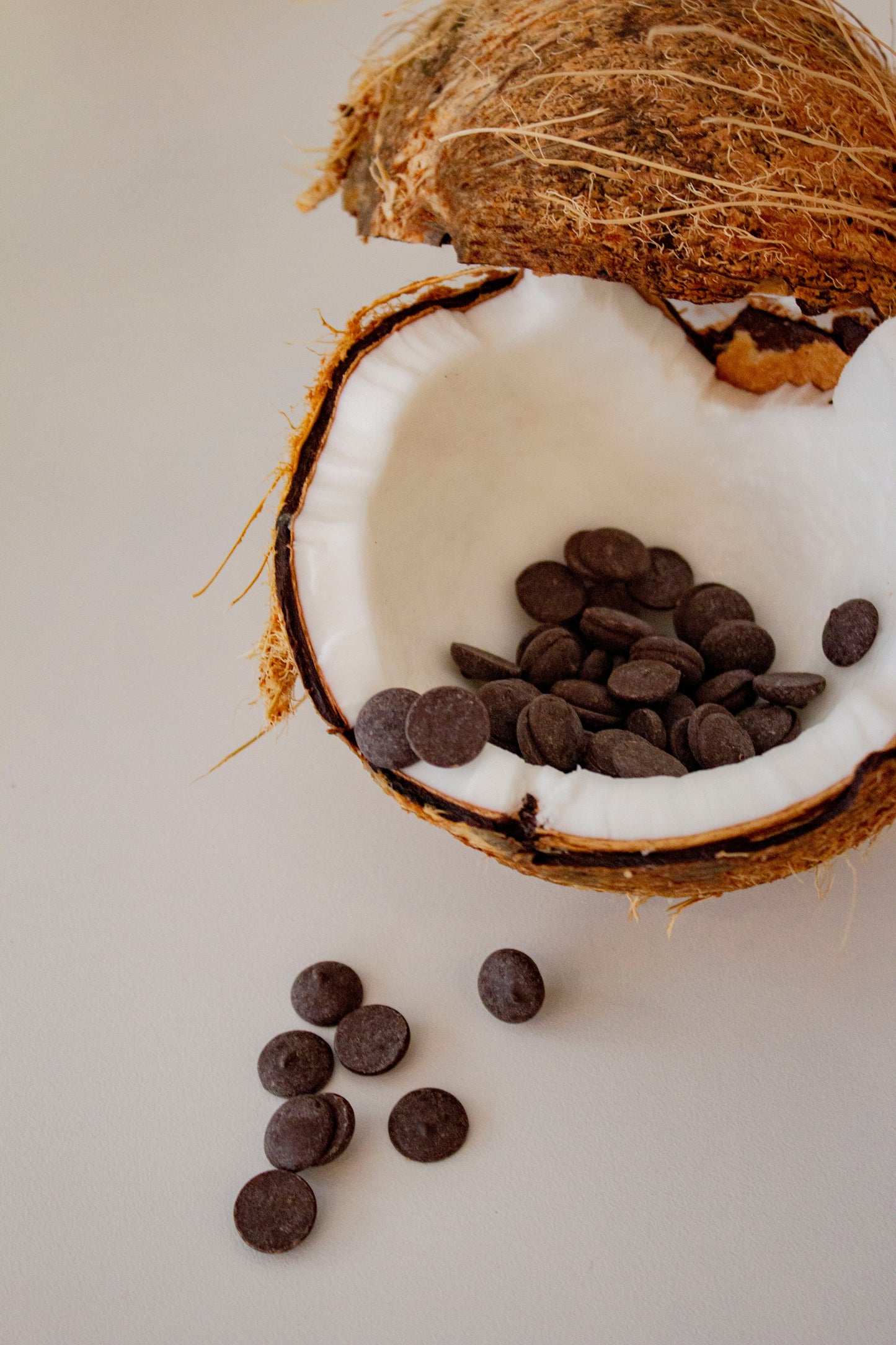 Black Coconut - Premium Fragrance Oil