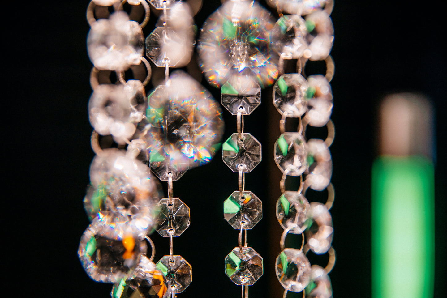 Bright Crystal - Our Version for Women - Premium Fragrance & Body Oil