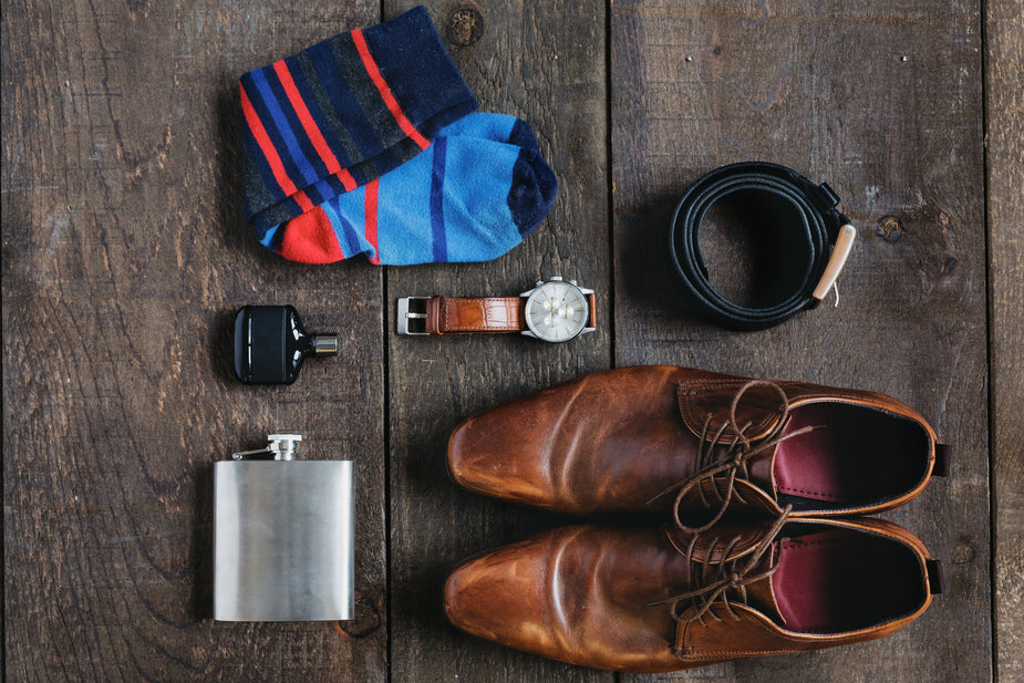 Gentleman Intense - Our Version of Givenchy for Men