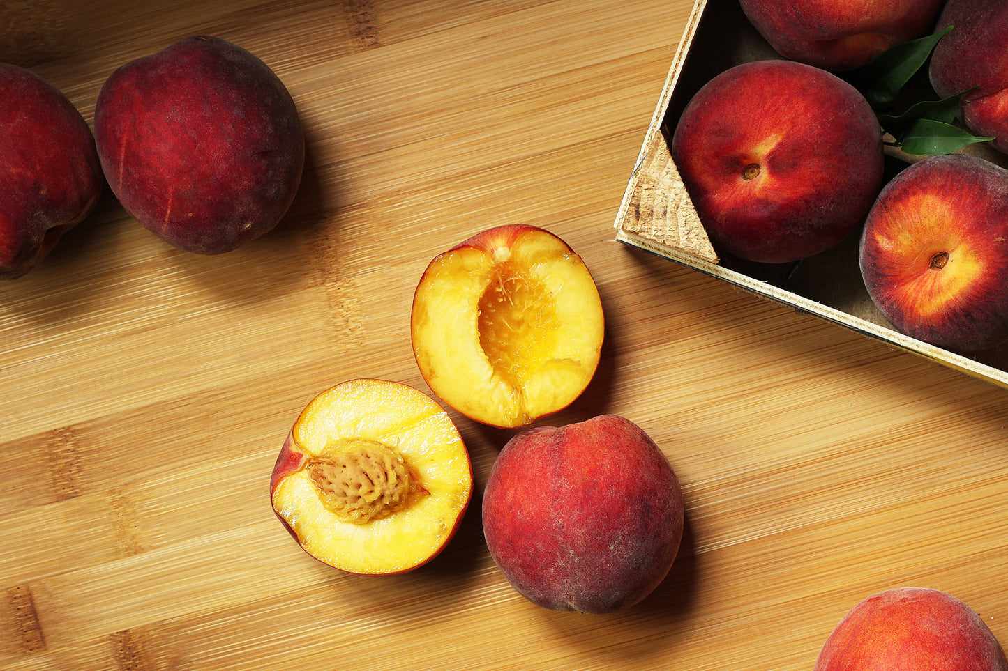 Bitter Peach - Our Version of Tom Ford - Premium Fragrance & Body Oil