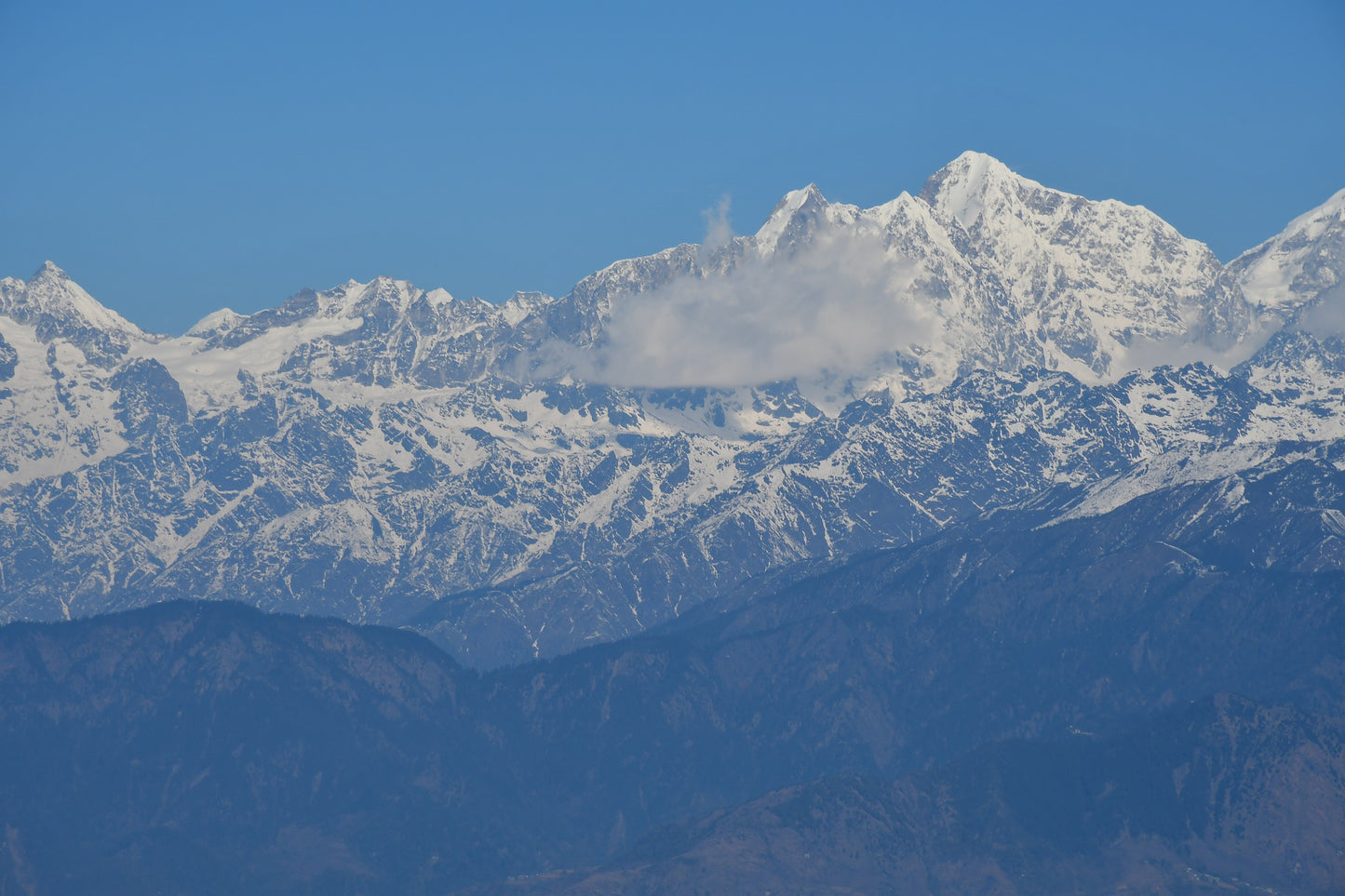 Himalaya - Our Version of Creed for Men
