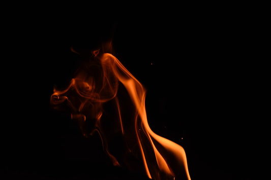 Eros Flame - Our Version for Men - Premium Fragrance & Body Oil