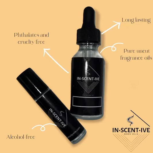 Black Coconut - Premium Fragrance Oil