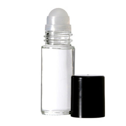 Egyptian Musk - Premium Fragrance & Body Oil