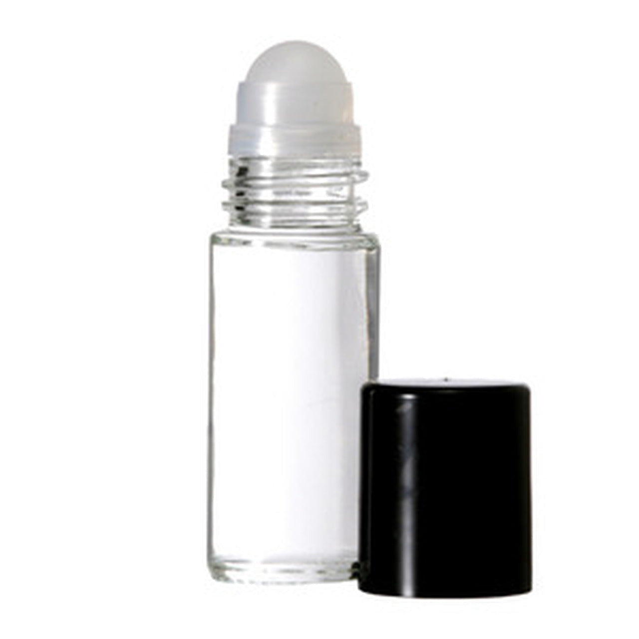 Delicious Pussycat Perfume Body Oil (adult) 1/3 oz Roll-On Bottle