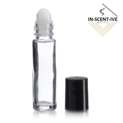 Baccarat Rouge 540 - Our Version of MFK - Premium Fragrance & Body Oil