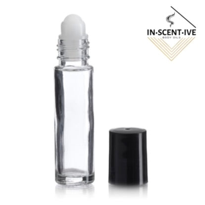 Amber White - Premium Fragrance & Body Oil