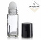 Amber White - Premium Fragrance & Body Oil