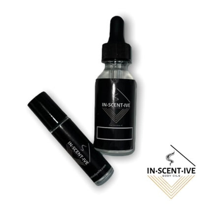 Mojave Ghost - Our Version - Premium Fragrance & Body Oil