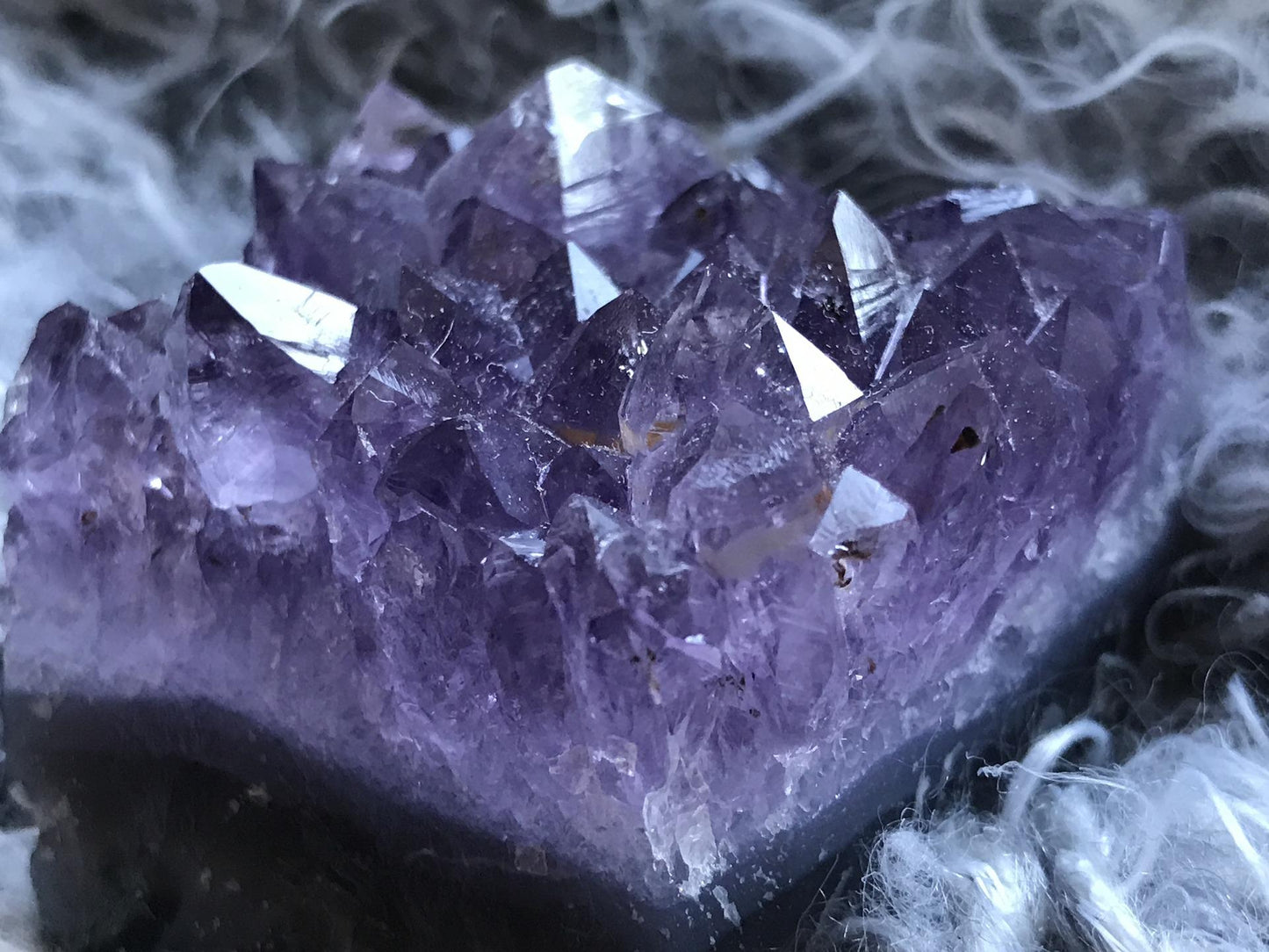 Dubai Amethyst Type - Our Version of Bond No. 9 Premium Fragrance & Body Oil