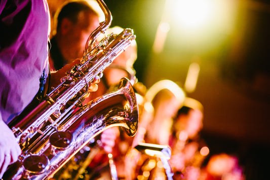 Replica Jazz Club - Our Version - Premium Fragrance & Body Oil