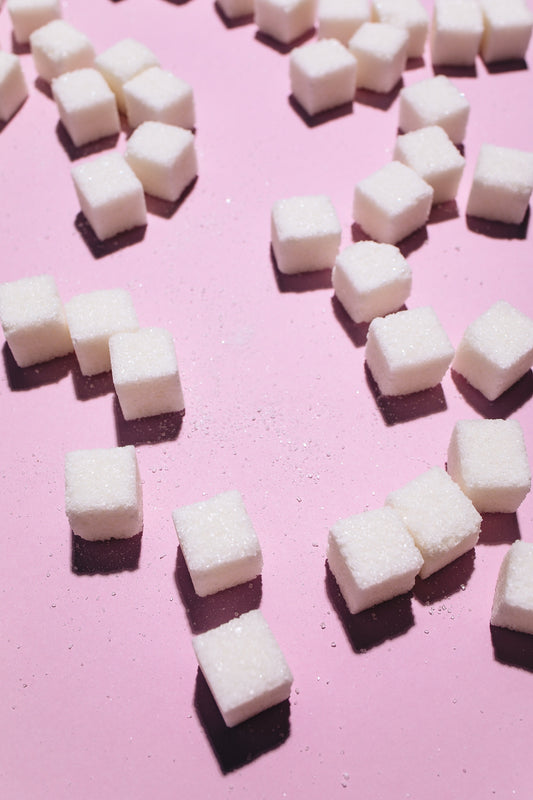 Pink Sugar - Our Version for Women - Premium Fragrance & Body Oil