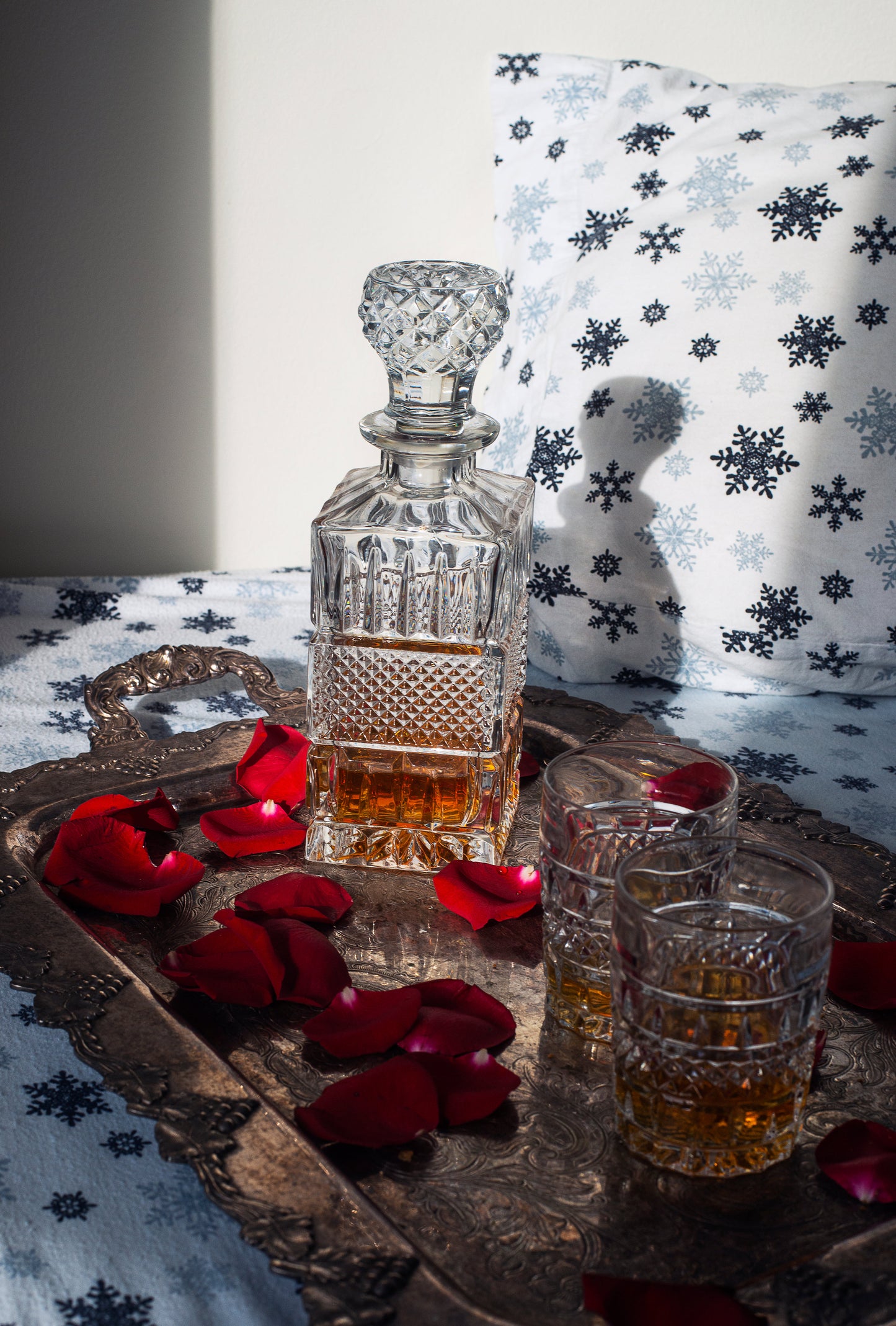 Mojave Ghost - Our Version - Premium Fragrance & Body Oil